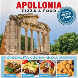 Apollonia, Udine orari di apertura