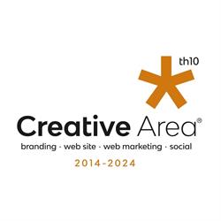 Creative Area - Studio Grafico - Napoli, orari di apertura