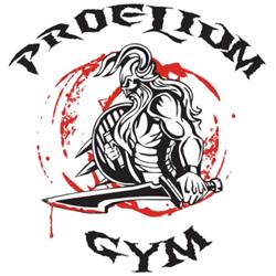 Palestra Proelium Gym, Cormano orari di apertura