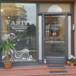 Vanity Parrucchiera Unisex, Suzzara orari di apertura