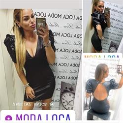 Moda Loca, Ercolano orari di apertura