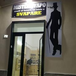 Mr. Svapo Afragola, orari di apertura