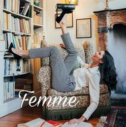 Femme, Ciampino orari di apertura