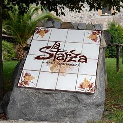 Agriturismo La Starza, Galluccio orari di apertura
