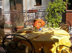 Agriturismo La Magione Del Capitano Vincenza, Pugliano orari di apertura