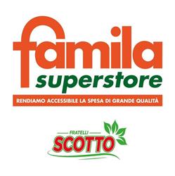 Supermercato Fratelli Scotto, Monte di Procida orari di apertura
