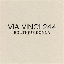 Boutique Via Vinci 244, Mantignana orari di apertura