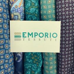 Emporio tessuti di Via Santa Caterina, Trieste orari di apertura