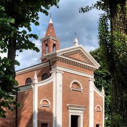 Santuario della Madonna della Pioppa, Bondeno orari di apertura