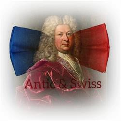 anticSwiss, Gaiba orari di apertura
