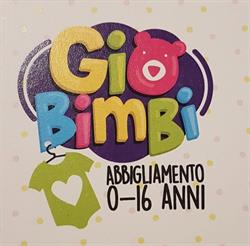 GIO BIMBI, Camponogara orari di apertura