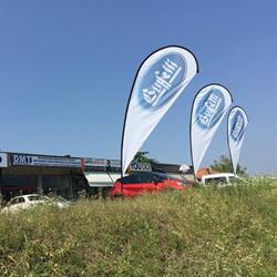 Buffetti - Media Ufficio, Gorlago orari di apertura