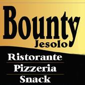Bounty, Lido di Jesolo orari di apertura