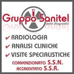 Gruppo Sanitel, Roma orari di apertura
