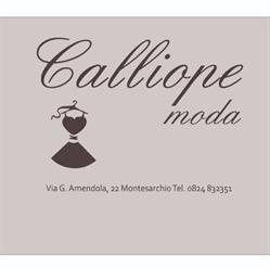 Calliope Moda Di Russo Teresa, Montesarchio orari di apertura