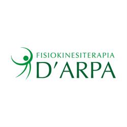 Centro di Fisiokinesiterapia D'Arpa S.r.l., Palermo orari di apertura