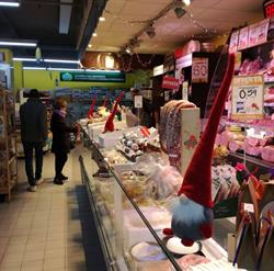 Todis, Roma orari di apertura