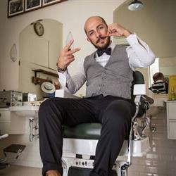 L'antica Barberia Barber Shop, Cerignola orari di apertura