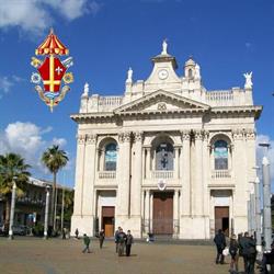 Basilica Matrice "San Pietro", Riposto orari di apertura
