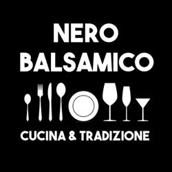 Nero Balsamico Formigine, Casinalbo - Orari di apertura