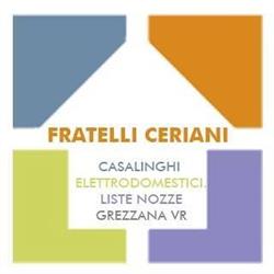 Casalinghi Fratelli Ceriani s.n.c di Francesco e Daniele Ceriani, Grezzana orari di apertura
