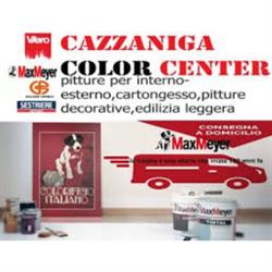 Cazzaniga Color Center, Tivoli orari di apertura