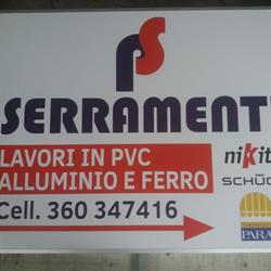 PS.Serramenti Pace Stefano, San Felice Circeo orari di apertura