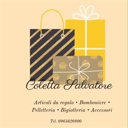 COLETTA BOMBONIERE, Reggio Calabria orari di apertura
