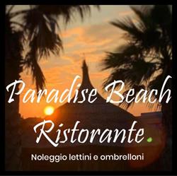 Paradise Beach Sottomarina, orari di apertura
