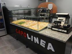 Pizzeria CapoLinea, Barzana orari di apertura