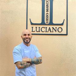 Pasticceria Luciano, Barge orari di apertura