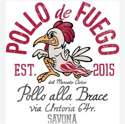 Pollo de Fuego, Savona orari di apertura
