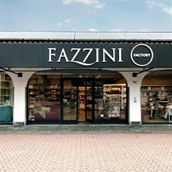 Fazzini Factory Store - Castelletto Ticino, Castelletto sopra Ticino orari di apertura