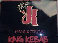 King Kebab Paninoteca, Mercato San Severino orari di apertura