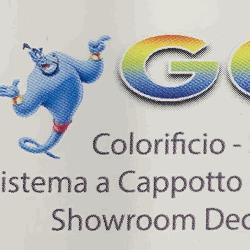 Genius, Misterbianco orari di apertura