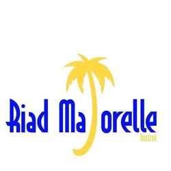Riad Majorelle Bistrot, Milano orari di apertura