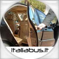 Italiabus, Trento orari di apertura