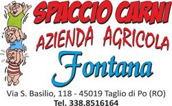 Spaccio Carne Fontana, Taglio di Po orari di apertura