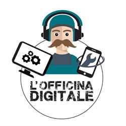 L'officina digitale, Cantù orari di apertura