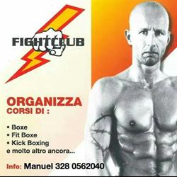 Fight Club Pordenone A.S.D., orari di apertura