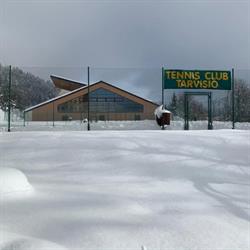 ASD Tennis Club Tarvisio, orari di apertura
