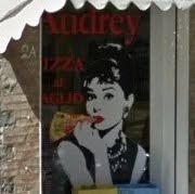 Audrey pizza al taglio, Vignola orari di apertura