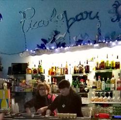 Piccolo Bar, Termoli orari di apertura
