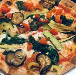 Pizzeria ai portici, Alzano Lombardo orari di apertura
