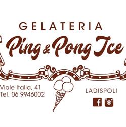 Gelateria Ping Pong Ice, Ladispoli orari di apertura
