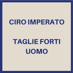 TAGLIE FORTI UOMO CIRO IMPERATO - MAXFORT- BUGATTI- KUDIS - WRANGLER -SLAM - PANCALDI, San Giorgio a Cremano orari di apertura
