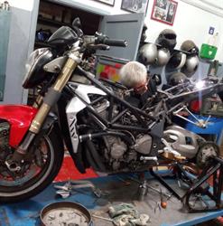 CIEMME MOTO SNC, Termini Imerese orari di apertura