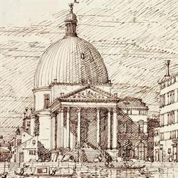 Chiesa di San Simeon Piccolo, Venezia orari di apertura