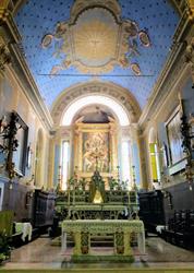 Chiesa Parrocchiale di Santa Maria Assunta e Sant'Emiliano, Padenghe sul Garda orari di apertura