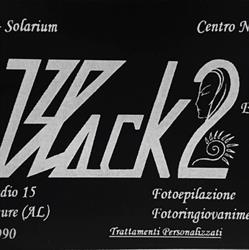 BLACK2, Novi Ligure orari di apertura